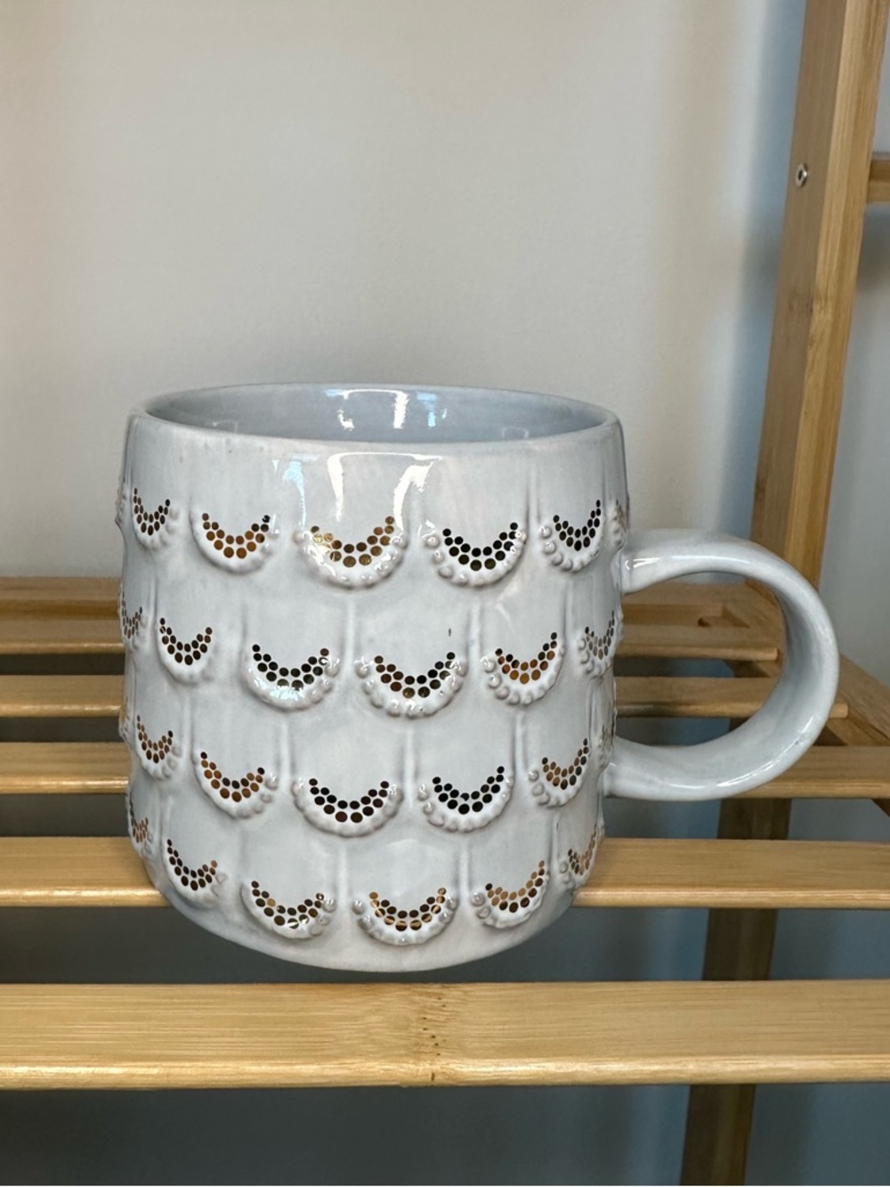 Starbucks Mermaid 2016 Anniversary Mug